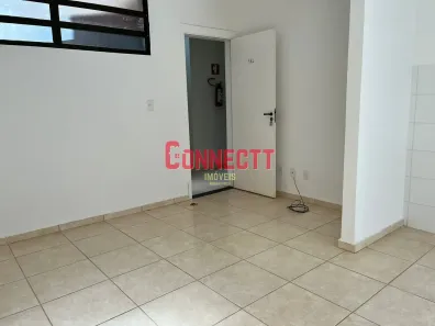 Apartamento com 2 Quartos à venda, 42m² no Jardim Doutor Paulo Gomes Romeo, Ribeirão Preto