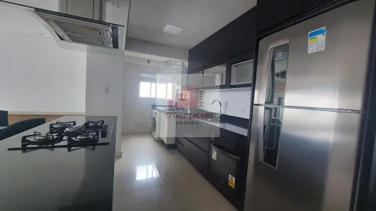 Apartamento com 3 Quartos à venda, 105m² no Centro, Diadema