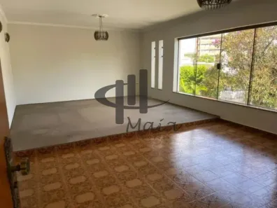 Sobrado com 4 Quartos à venda, 356m² no Jardim São Caetano, São Caetano do Sul