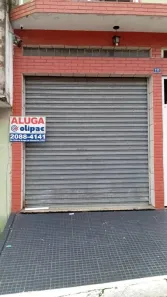 Ponto Comercial para alugar, 37m² no Jardim Monte Carmelo, Guarulhos