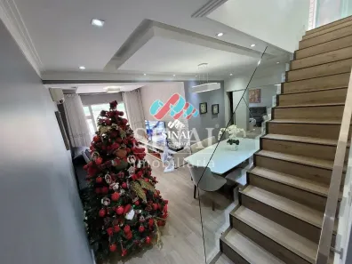 Cobertura com 4 Quartos à venda, 262m² no Vila da Penha, Rio de Janeiro