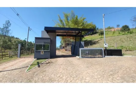 Lote/Terreno à venda, 20956m² no Benfica, Juiz de Fora