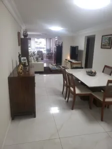 Apartamento com 3 Quartos à venda, 167m² no Praia da Costa, Vila Velha