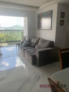 Apartamento com 3 Quartos à venda, 87m² no Jardim Tupanci, Barueri