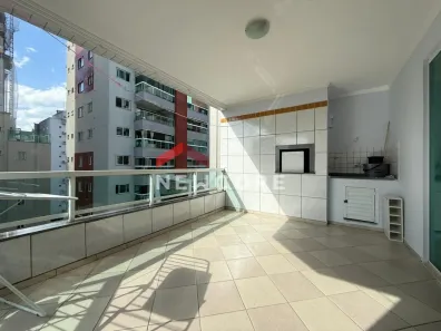 Apartamento com 3 Quartos à venda, 107m² no Meia Praia, Itapema