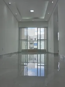 Apartamento com 2 Quartos para alugar, 56m² no Jardim São Bento, Hortolândia