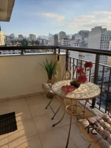 Cobertura com 2 Quartos à venda, 150m² no Icaraí, Niterói