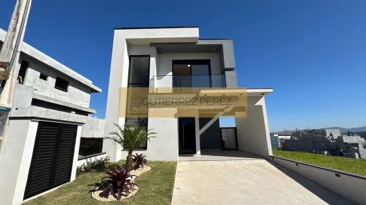 Sobrado com 3 Quartos à venda, 165m² no Porteira Preta, Mogi das Cruzes