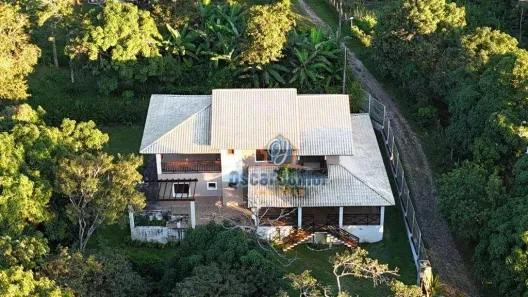 Fazenda/Sítio com 5 Quartos à venda, 481m² no Pernambuquinho, Guaramiranga