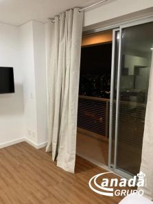 Apartamento com 1 Quarto à venda, 37m² no Centro, Osasco