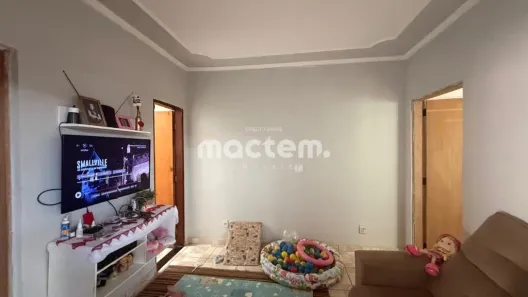Casa com 2 Quartos à venda, 198m² no Planalto Verde, Ribeirão Preto