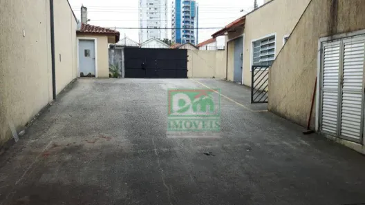 Galpão/Depósito/Armazém para alugar, 856m² no Mooca, São Paulo