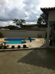 Casa de Condomínio com 4 Quartos à venda, 300m² no Samambaia Parque Residencial, Bauru