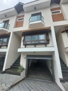 Casa de Condomínio com 3 Quartos à venda, 272m² no Mooca, São Paulo