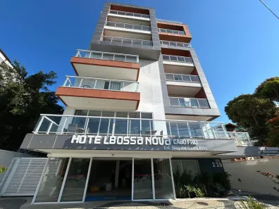 Apartamento com 1 Quarto à venda, 21m² no São Bento, Cabo Frio