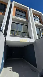 Sobrado com 3 Quartos à venda, 115m² no Cidade Patriarca, São Paulo