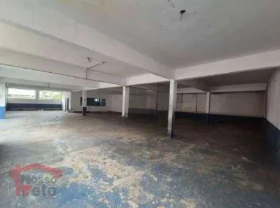 Ponto Comercial para alugar, 450m² no Jardim Maristela, São Paulo