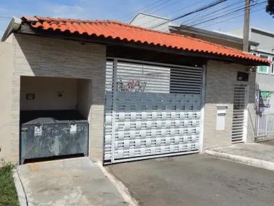 Sobrado com 2 Quartos à venda, 89m² no Lindóia, Curitiba
