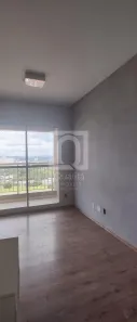 Apartamento com 2 Quartos à venda, 53m² no Jardim São Carlos, Sorocaba