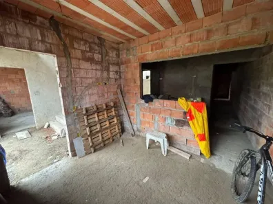 Casa de Condomínio com 2 Quartos à venda, 57m² no Gaivota (Interior), Itanhaém