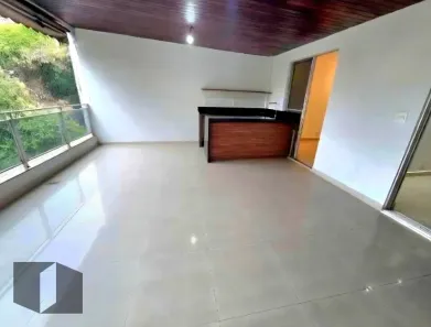 Apartamento com 2 Quartos à venda, 106m² no Barra da Tijuca, Rio de Janeiro