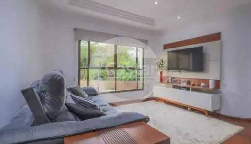 Apartamento com 3 Quartos à venda, 190m² no Parque da Mooca, São Paulo