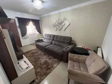 Casa com 2 Quartos à venda, 97m² no Tremembé, São Paulo