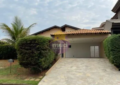 Casa de Condomínio com 4 Quartos à venda, 556m² no Residencial Jardins, São José do Rio Preto