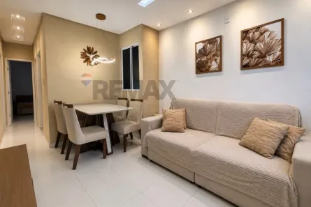 Casa de Condomínio com 3 Quartos à venda, 60m² no Taiçoca de Fora, Nossa Senhora do Socorro
