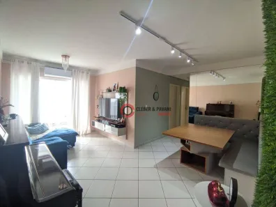 Apartamento com 3 Quartos à venda, 108m² no Jardim Residencial Martinez, Sorocaba