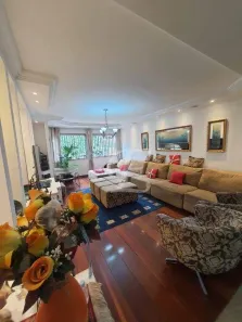 Sobrado com 4 Quartos à venda, 198m² no Tucuruvi, São Paulo