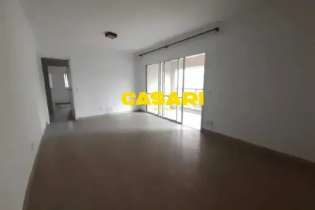 Apartamento com 3 Quartos à venda, 110m² no Centro, São Bernardo do Campo