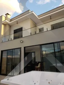 Casa de Condomínio com 3 Quartos à venda, 260m² no Parque Ibiti Reserva, Sorocaba
