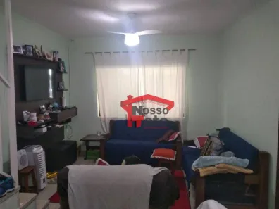 Sobrado com 2 Quartos à venda, 90m² no Vila Siqueira (Zona Norte), São Paulo