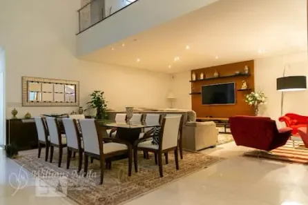 Sobrado com 5 Quartos à venda, 369m² no Jardim Bom Clima, Guarulhos