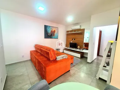 Apartamento com 2 Quartos à venda, 70m² no Itaguá, Ubatuba