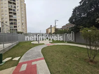Apartamento com 2 Quartos à venda, 40m² no Mooca, São Paulo