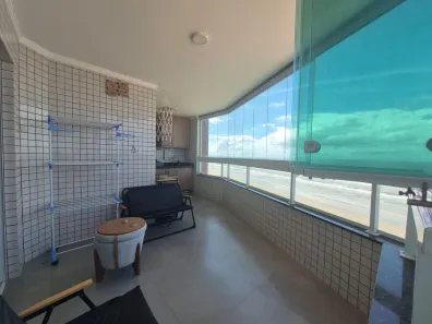 Apartamento com 2 Quartos à venda, 85m² no Real, Praia Grande