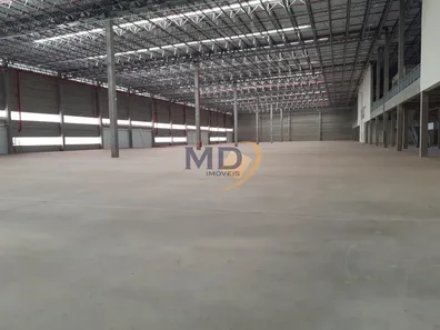Galpão/Depósito/Armazém para alugar, 1527m² no Ponte Alta, Atibaia