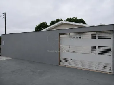 Casa com 3 Quartos à venda, 130m² no Industrial, Londrina