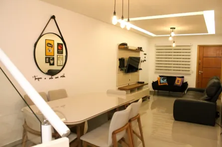 Sobrado com 3 Quartos à venda, 100m² no Jardim Primavera (Zona Norte), São Paulo