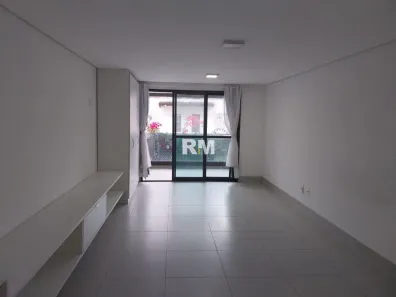 Flat com 1 Quarto à venda, 48m² no Piedade, Jaboatão dos Guararapes