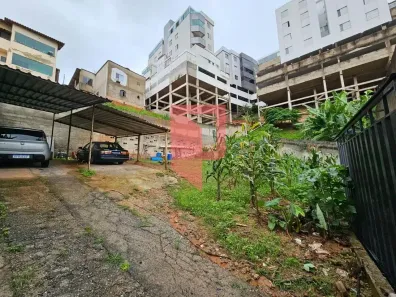 Lote/Terreno à venda, 10m² no Nova Esperança, Belo Horizonte
