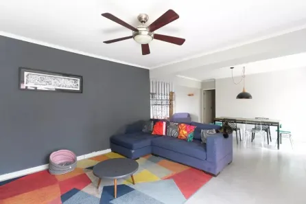 Apartamento com 4 Quartos à venda, 160m² no Paraíso, São Paulo