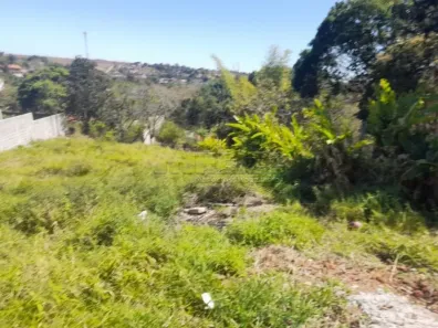 à venda, 750m² no Chácaras Pousada do Vale, São José dos Campos