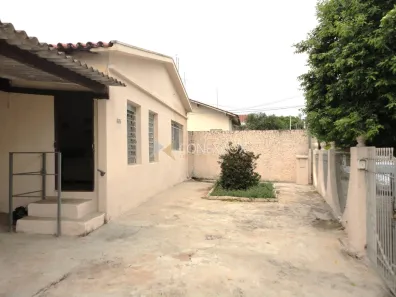 Casa com 2 Quartos para alugar, 127m² no Vila Anhangüera, Campinas
