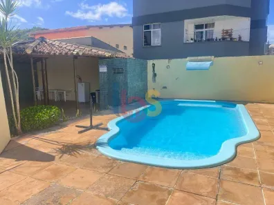 Apartamento com 3 Quartos para alugar, 95m² no Pontal, Ilhéus