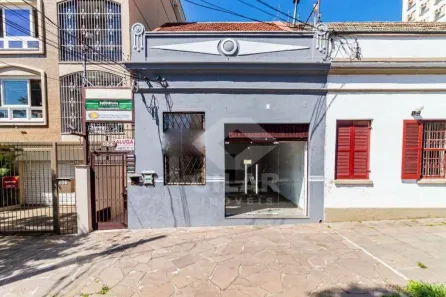 Ponto Comercial para alugar, 66m² no Floresta, Porto Alegre