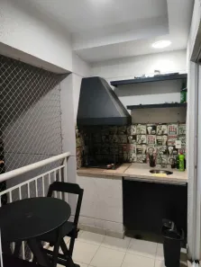 Apartamento com 2 Quartos à venda, 64m² no Centro, São Caetano do Sul