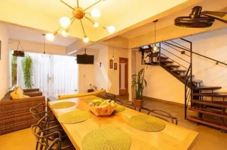 Casa com 3 Quartos à venda, 150m² no Europa, Contagem
